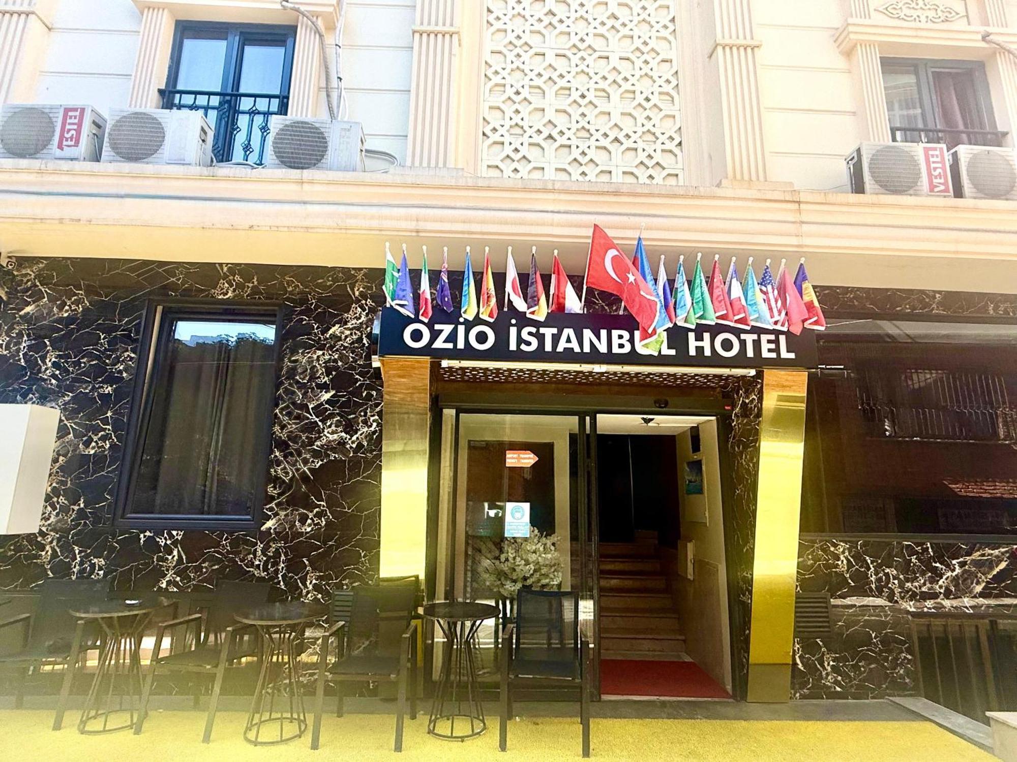 Senyor Garden Hotel — Photos 1