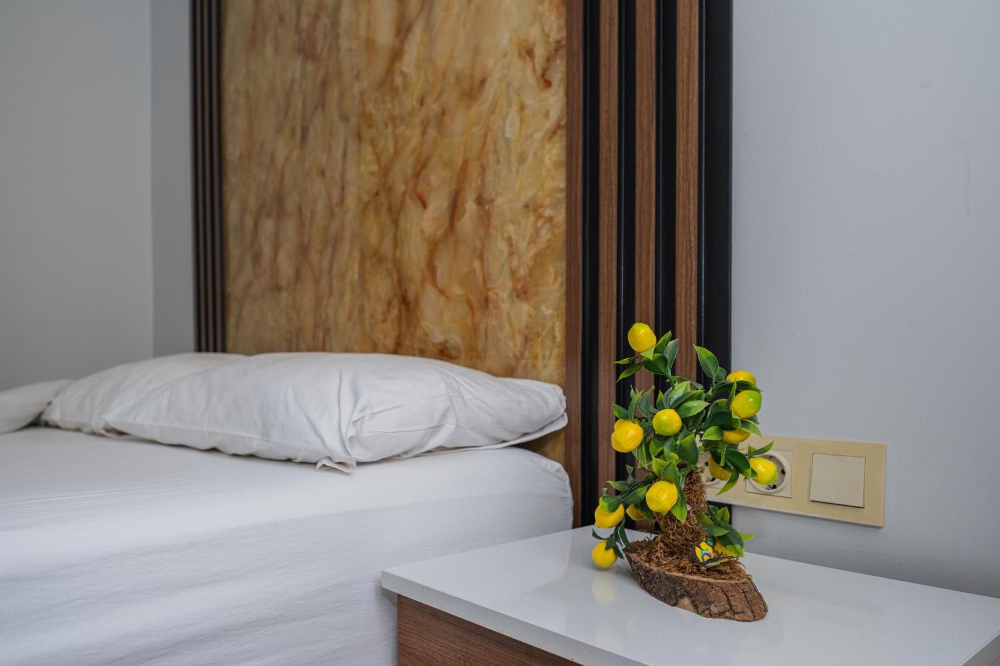 Senyor Garden Hotel — Photos 3